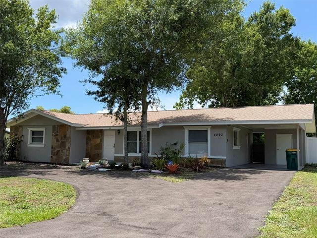 4093 DRANCE STREET, Punta Gorda, FL 33980