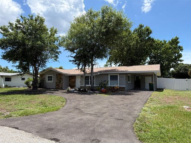 4093 DRANCE STREET, Punta Gorda, FL 33980