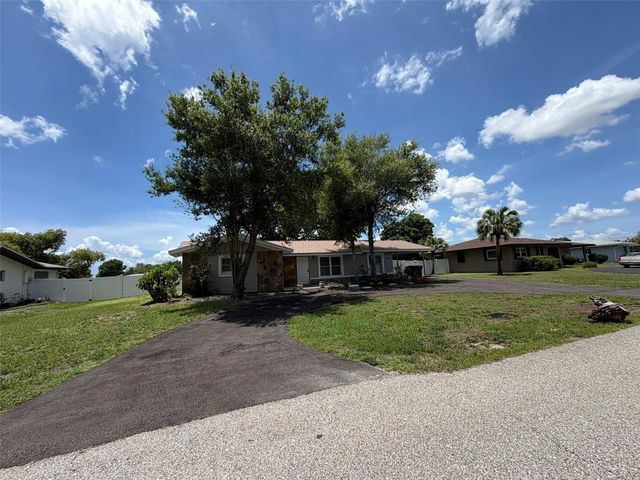 4093 DRANCE STREET, Punta Gorda, FL 33980