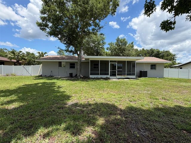 4093 DRANCE STREET, Punta Gorda, FL 33980