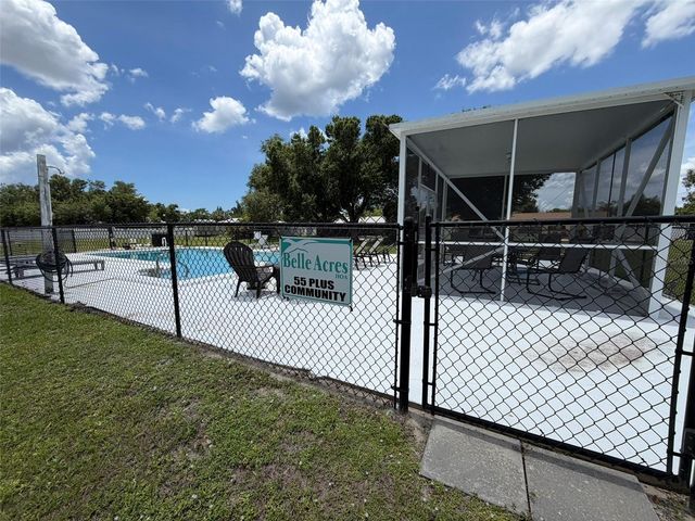 4093 DRANCE STREET, Punta Gorda, FL 33980