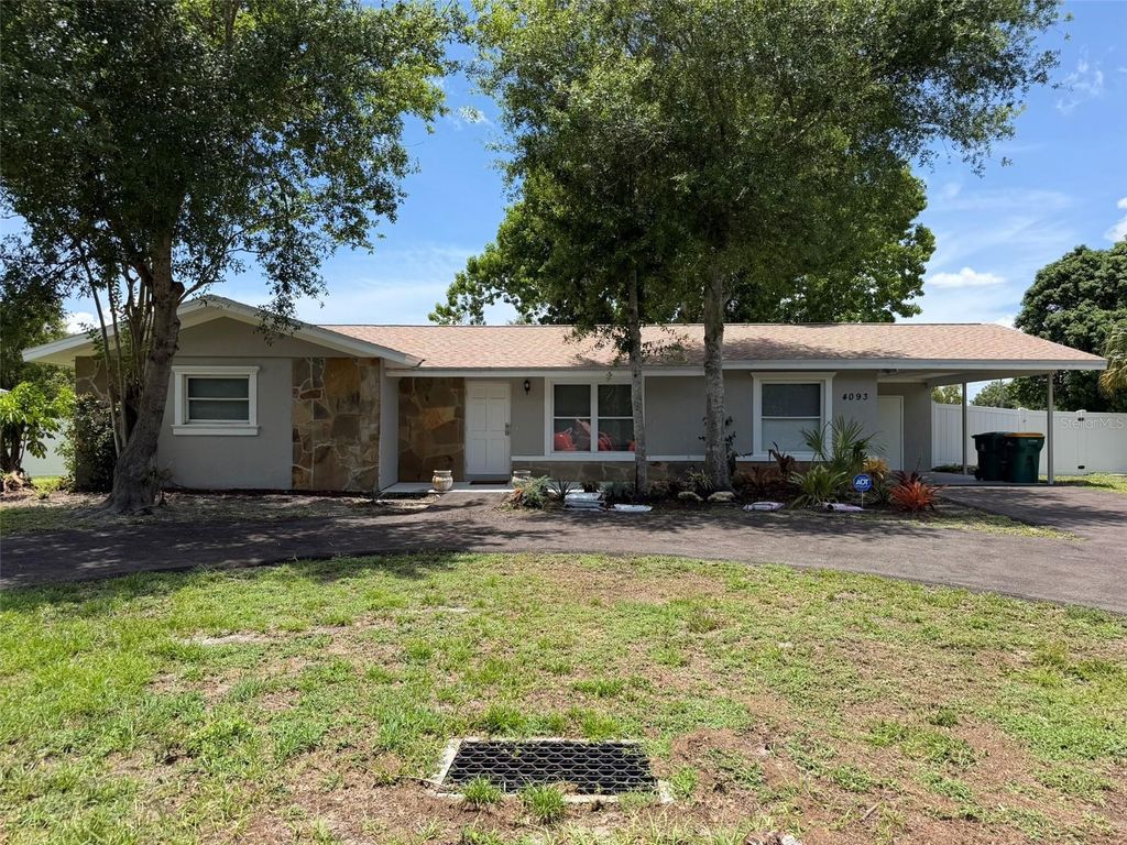 4093 DRANCE STREET, Punta Gorda, FL 33980