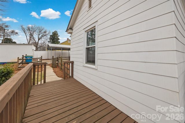 411 Williamson Street, Fort Mill, SC 29715