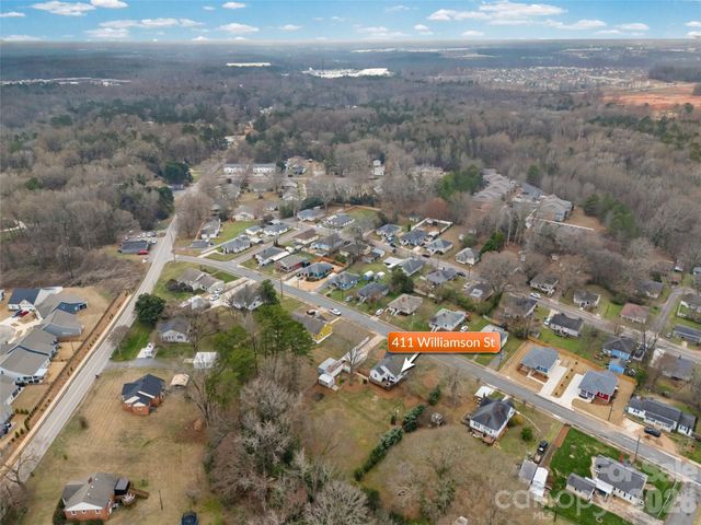 411 Williamson Street, Fort Mill, SC 29715