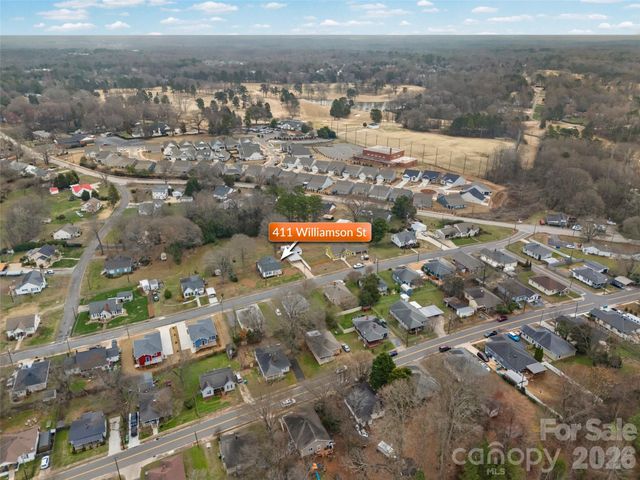 411 Williamson Street, Fort Mill, SC 29715