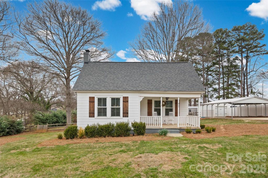 411 Williamson Street, Fort Mill, SC 29715