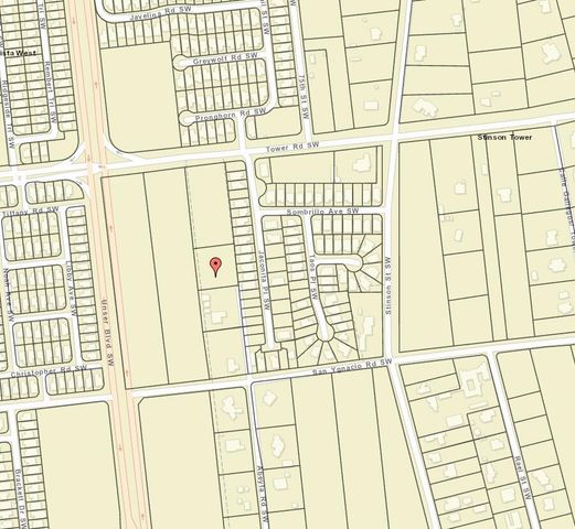 0 Abeyta Road SW, Albuquerque, NM 87121