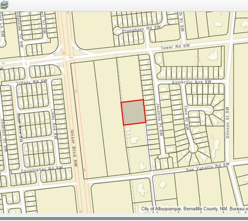 0 Abeyta Road SW, Albuquerque, NM 87121