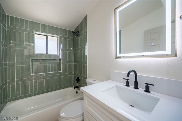 5317 Evergreen Avenue, Las Vegas, NV 89107