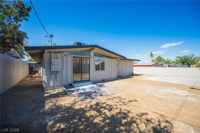 5317 Evergreen Avenue, Las Vegas, NV 89107