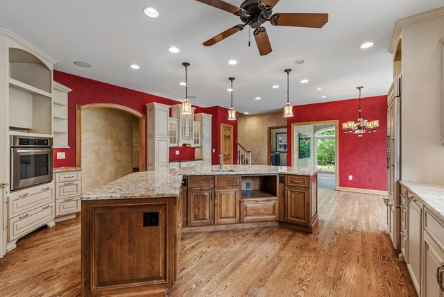 3230 Fordham COURT, Brookfield, WI 53005
