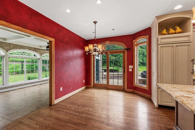 3230 Fordham COURT, Brookfield, WI 53005
