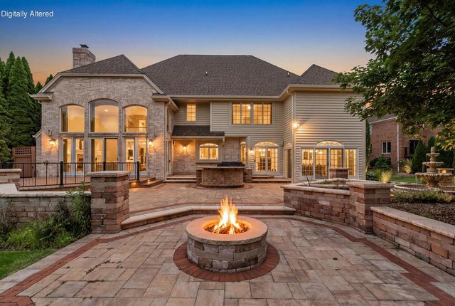 3230 Fordham COURT, Brookfield, WI 53005