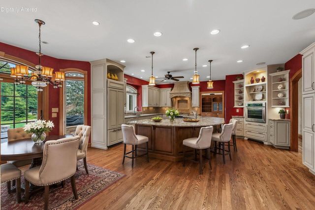 3230 Fordham COURT, Brookfield, WI 53005