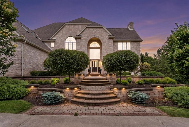 3230 Fordham COURT, Brookfield, WI 53005