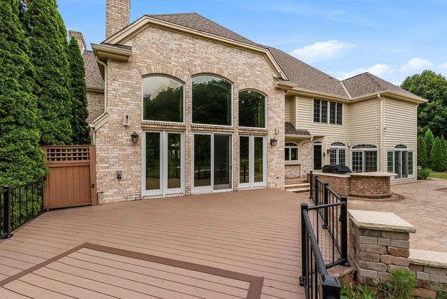 3230 Fordham COURT, Brookfield, WI 53005