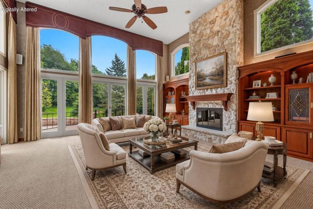 3230 Fordham COURT, Brookfield, WI 53005