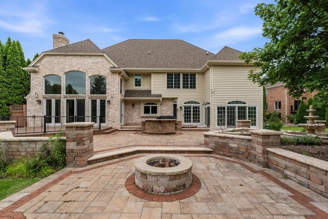 3230 Fordham COURT, Brookfield, WI 53005