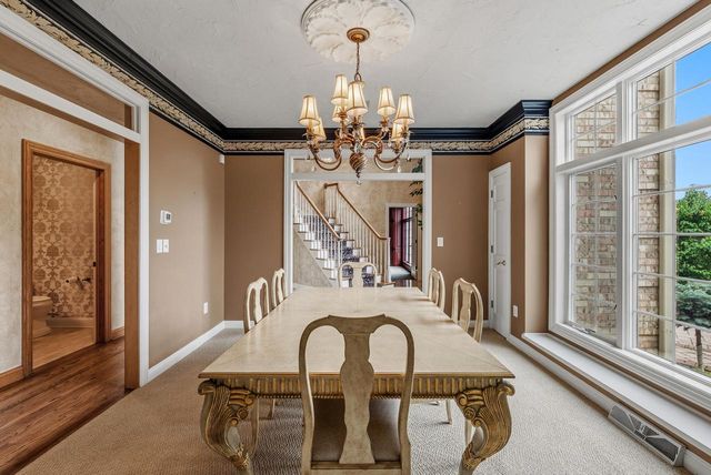 3230 Fordham COURT, Brookfield, WI 53005