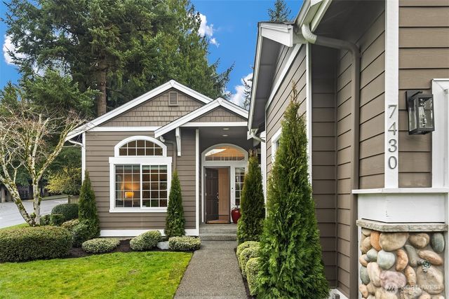 7430 127th Avenue NE, Kirkland, WA 98033