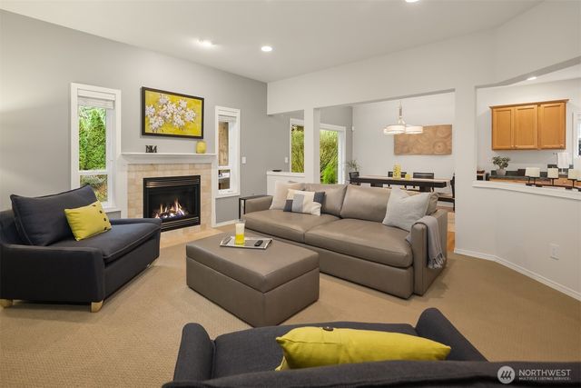 7430 127th Avenue NE, Kirkland, WA 98033