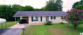479 Union Ridge Rd, Benton, KY 42025