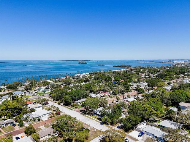 1600 PASADENA DR A, Dunedin, FL 34698