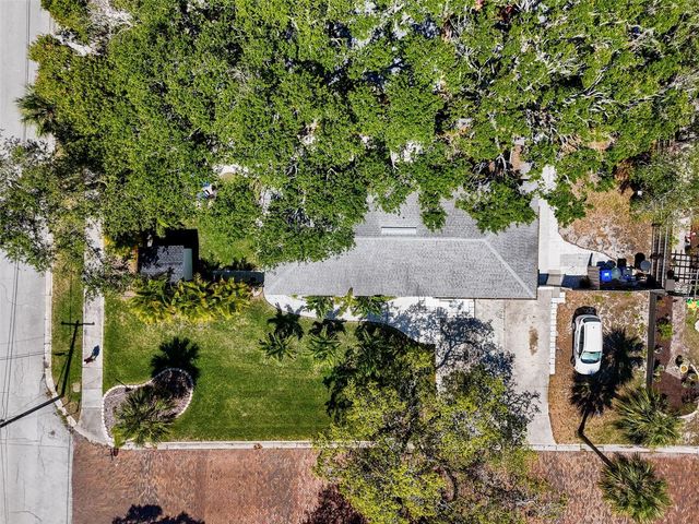 1600 PASADENA DR A, Dunedin, FL 34698