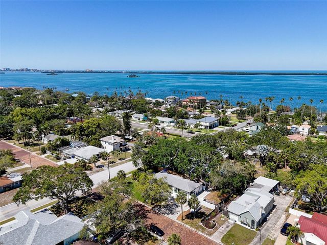 1600 PASADENA DR A, Dunedin, FL 34698