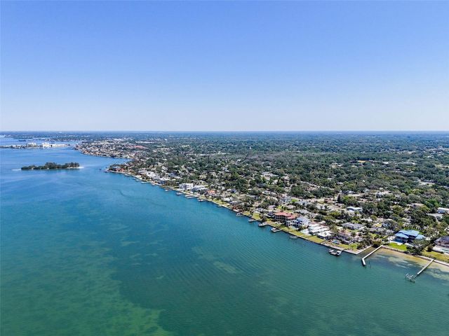 1600 PASADENA DR A, Dunedin, FL 34698