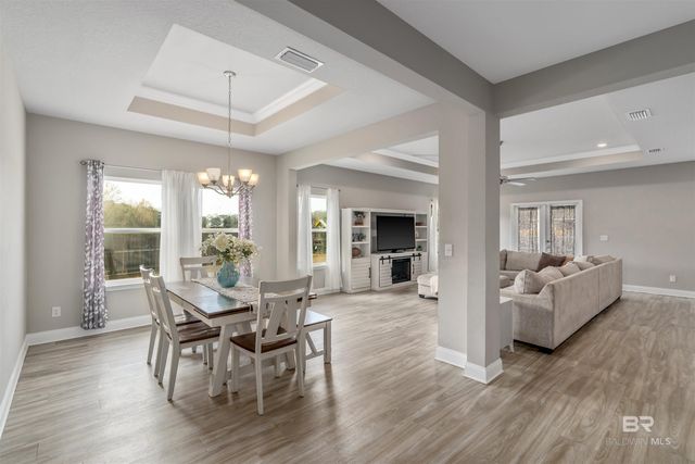 9128 OAK ALLEY Way, Grand Bay, AL 36541