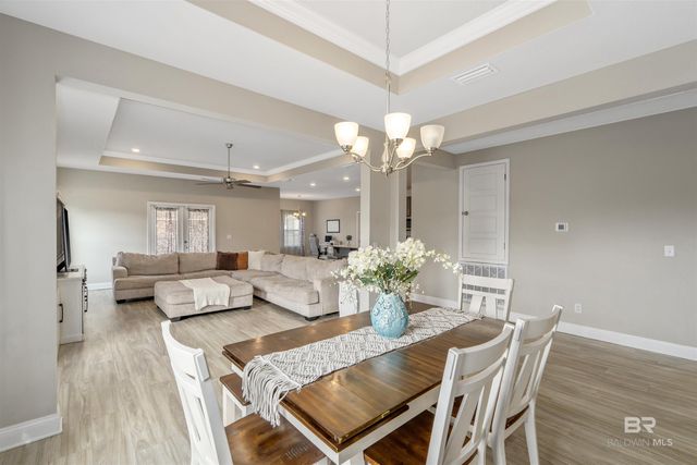 9128 OAK ALLEY Way, Grand Bay, AL 36541