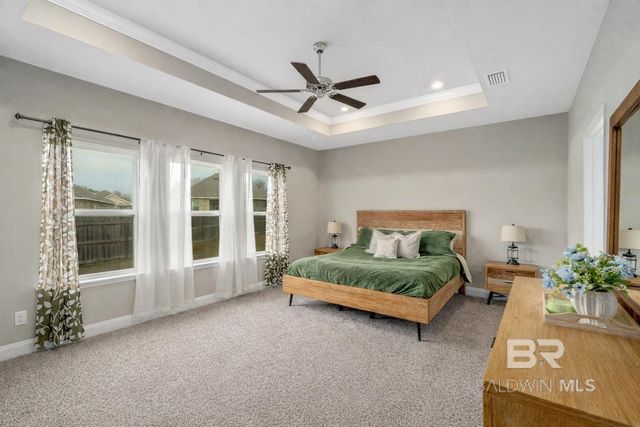 9128 OAK ALLEY Way, Grand Bay, AL 36541