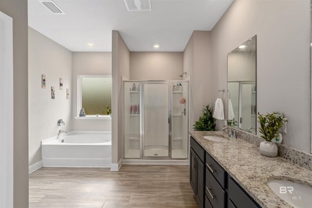 9128 OAK ALLEY Way, Grand Bay, AL 36541