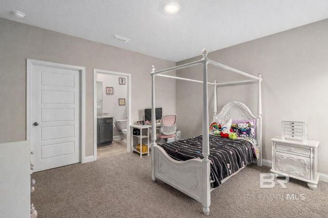 9128 OAK ALLEY Way, Grand Bay, AL 36541