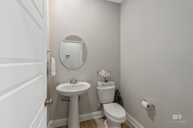 9128 OAK ALLEY Way, Grand Bay, AL 36541