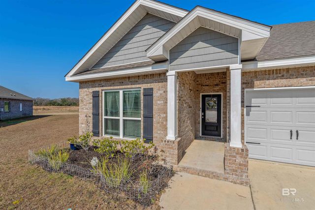 9128 OAK ALLEY Way, Grand Bay, AL 36541