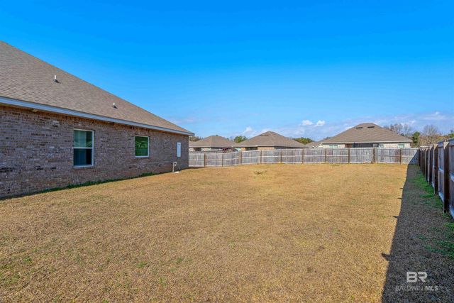 9128 OAK ALLEY Way, Grand Bay, AL 36541