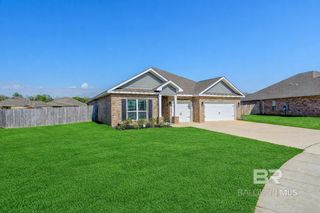 9128 OAK ALLEY Way, Grand Bay, AL 36541