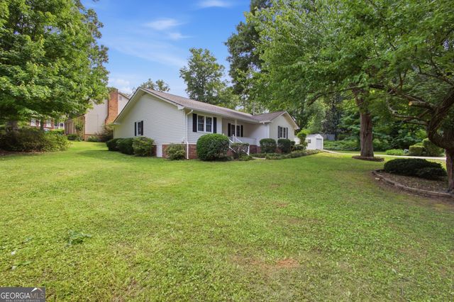 23 Cane Brake Circle, Toccoa, GA 30577