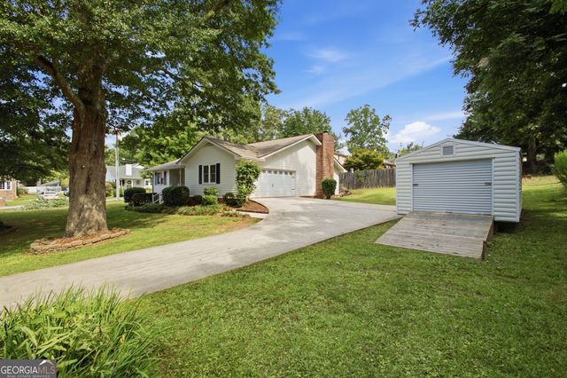 23 Cane Brake Circle, Toccoa, GA 30577