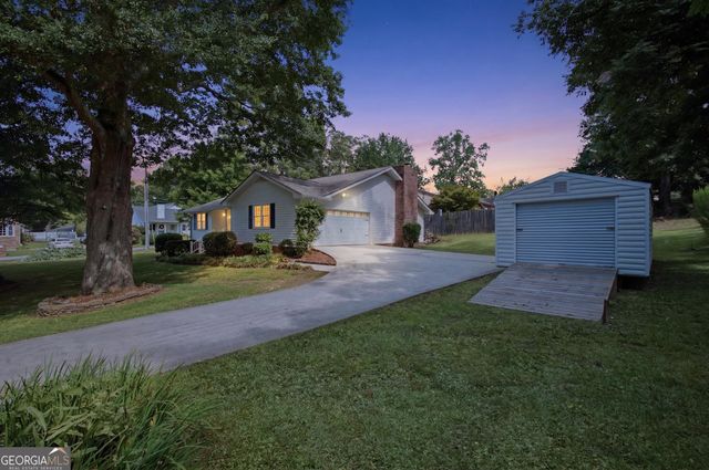 23 Cane Brake Circle, Toccoa, GA 30577