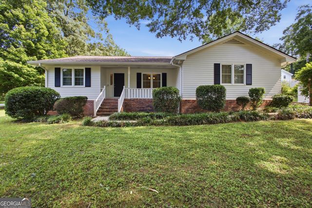 23 Cane Brake Circle, Toccoa, GA 30577
