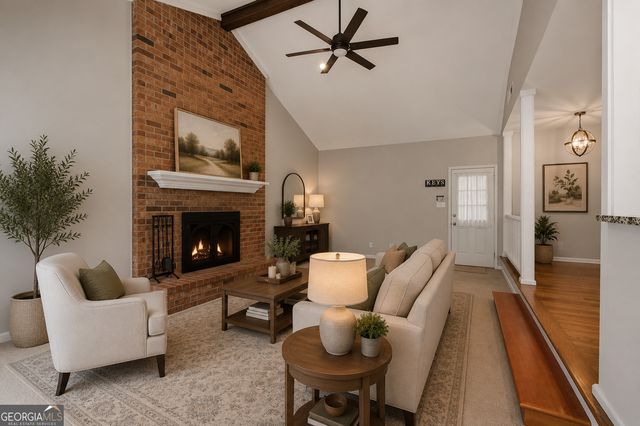 23 Cane Brake Circle, Toccoa, GA 30577