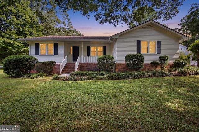 23 Cane Brake Circle, Toccoa, GA 30577