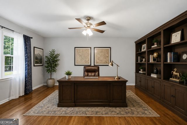 23 Cane Brake Circle, Toccoa, GA 30577