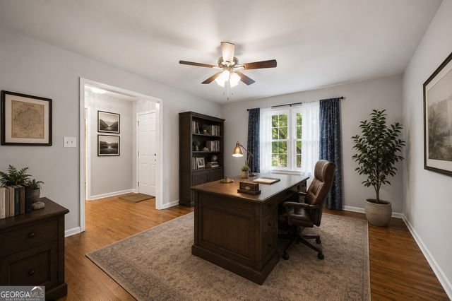 23 Cane Brake Circle, Toccoa, GA 30577
