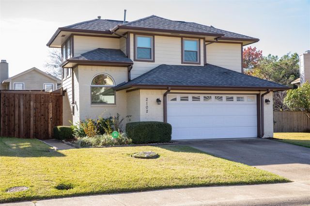 2102 Cologne Drive, Carrollton, TX 75007