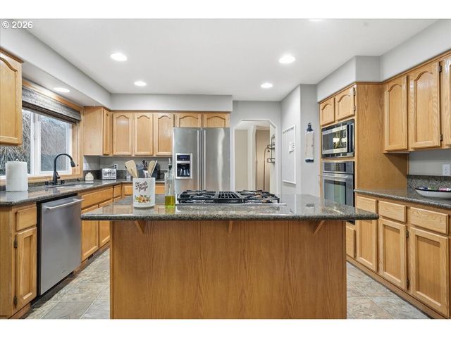 4616 Nw VALLEY St, Camas, WA 98607