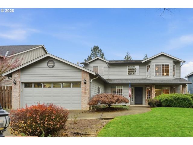 4616 Nw VALLEY St, Camas, WA 98607